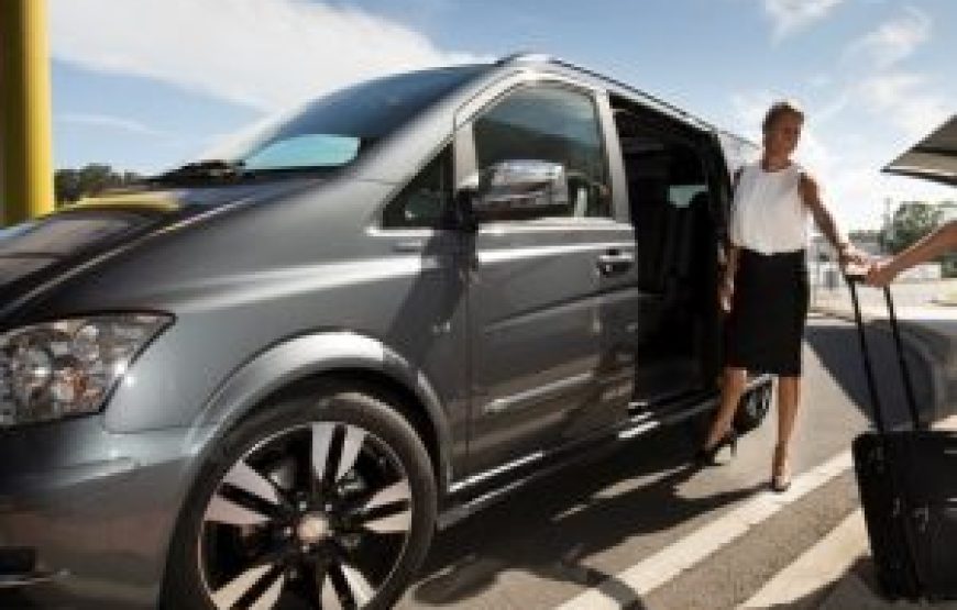 Private Transport from Tirana Airport or Tirana to Cape of Rodon seaside / Melia Resort or Back