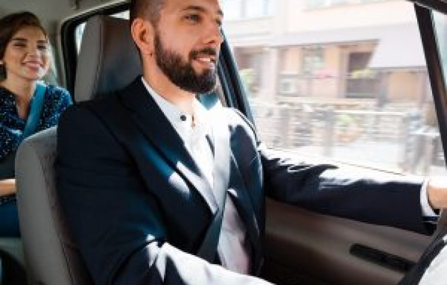 Private Transport from Tirana Airport or Tirana to Lalzi Bay or Back