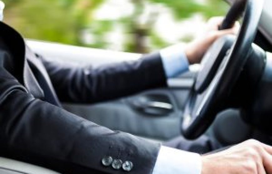 Private Transport from Tirana Airport or Tirana to Lalzi Bay or Back