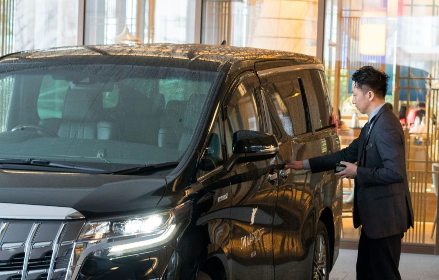 Private Transport from Tirana Airport or Tirana to Lalzi Bay or Back