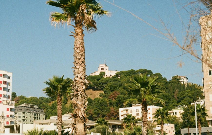 Private Transport from Tirana Airport or Tirana to Durres seaside / Golem or Back