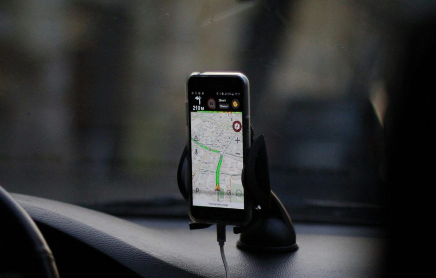 Private Ride from Tirane Airport or Tirana to Podgorice or Back