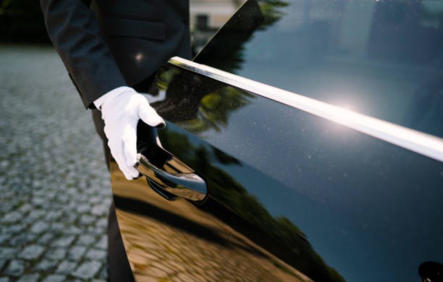 Private Transport from Tirana Airport or Tirana to Igoumentisa or Back