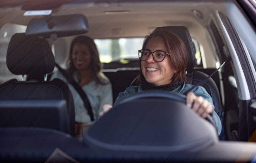 Private Ride from Tirane Airport or Tirana to Prizren or Back