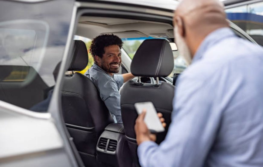 Private Transfer from Tirane Airport or Tirana to Dubrovnik or Back