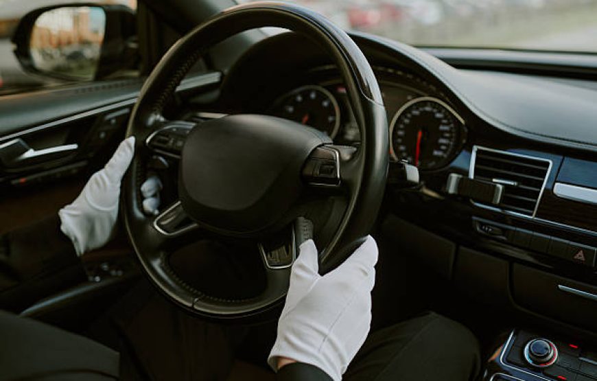 Shuttle Service from Tirana Airport or Tirana to Koman or Back