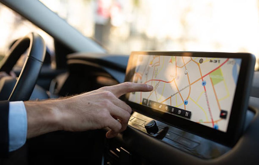 Private Transport from Tirana Airport or Tirana to Igoumentisa or Back