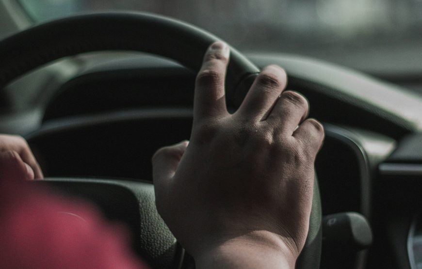 Shuttle Service from Tirana Airport or Tirana to Koman or Back