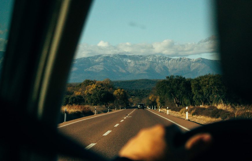 Private Transport from Tirana Airport or Tirana to Lalzi Bay or Back