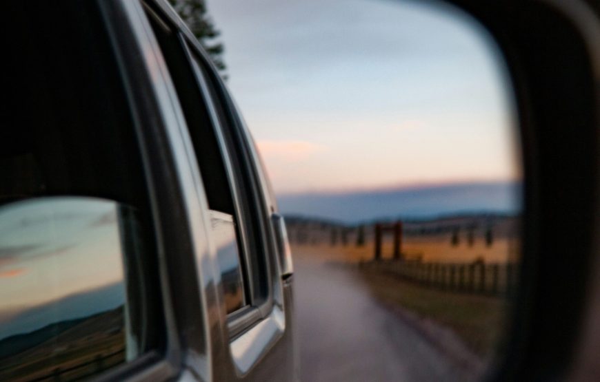 Private Shuttle from Tirane Airport or Tirana to Berat or Back