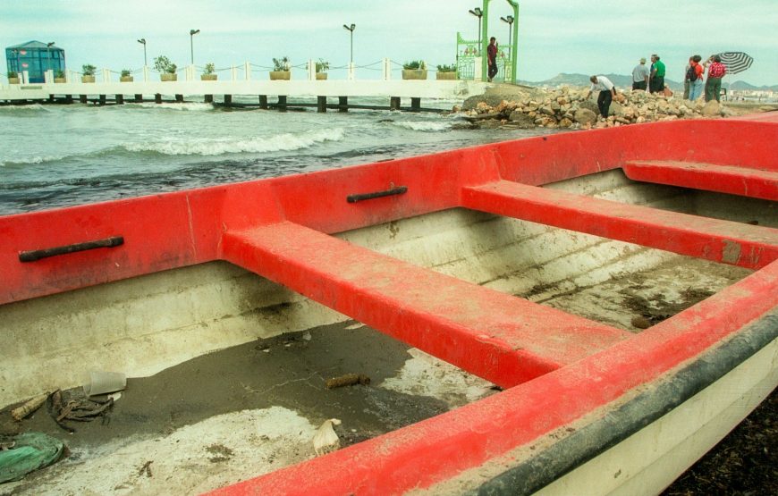 Private Shuttle from Tirane Airport or Tirana to Vlore or Back