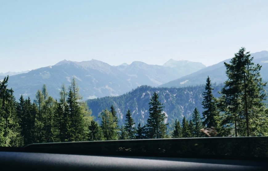 Private Shuttle from Tirane Airport or Tirana to Berat or Back