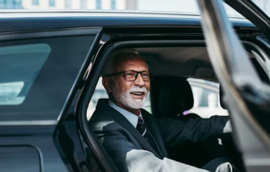 Shuttle Service from Sarajevo to Shkoder or Back