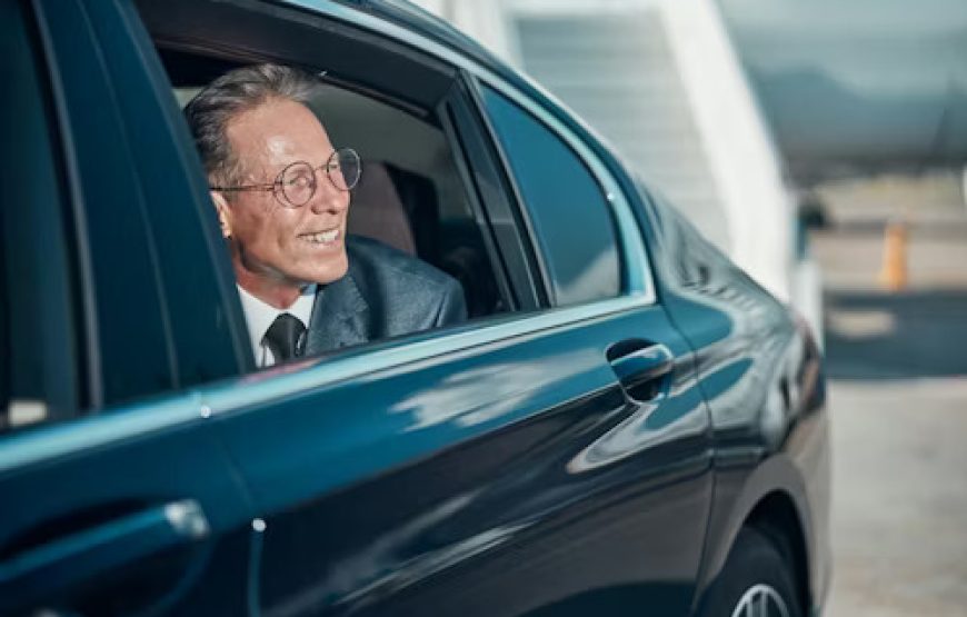 Private Transport from Tirana Airport or Tirane to Gjirokaster or Back