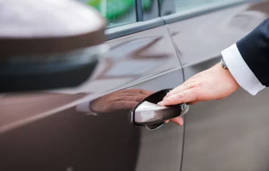 Private Transport from Tirane Airport or Tirana to Ohrid or Back