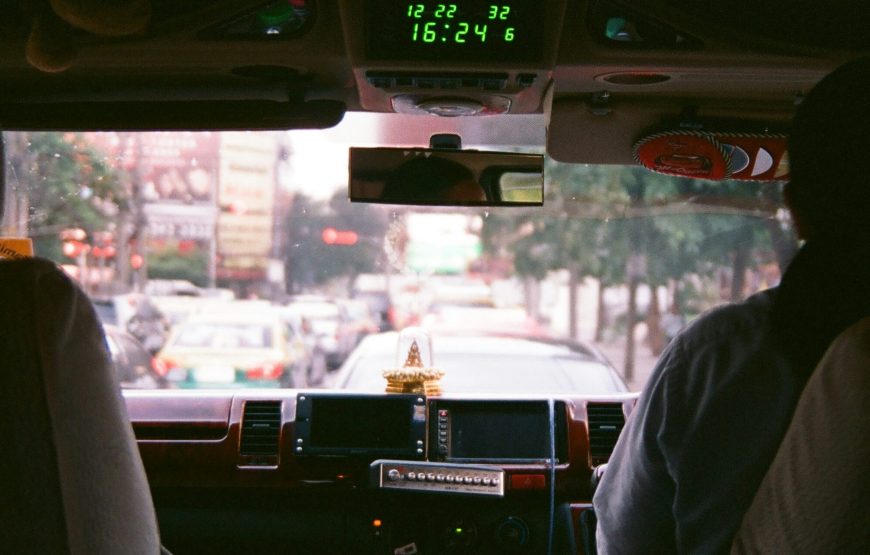 Private Transfer from Tirane Airport or Tirana to Dubrovnik or Back