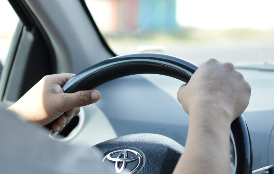 Private Ride from Tirane Airport or Tirana to Dhermi or Back