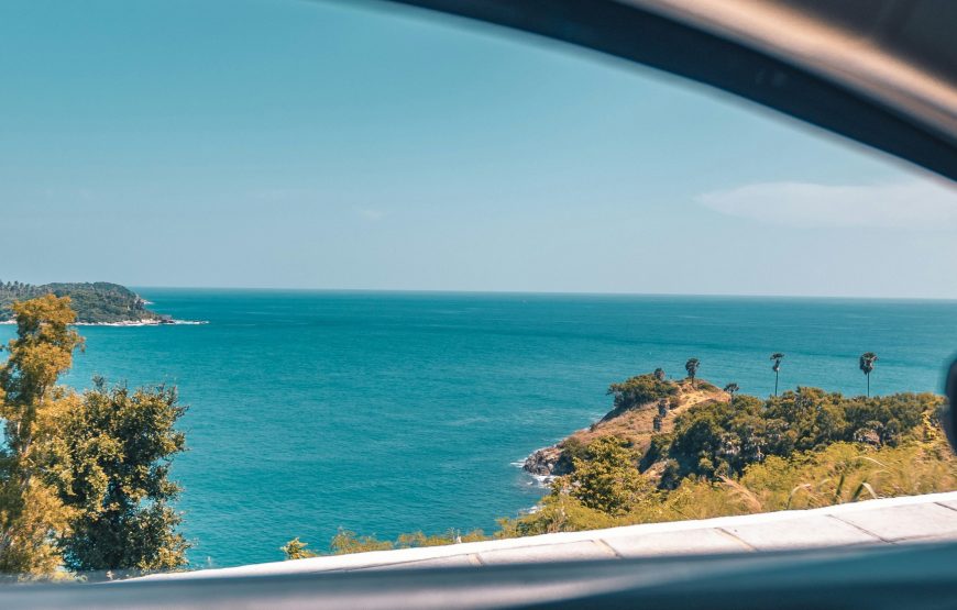 Private Transfer from Tirana Airport or Tirane to Theth or Back