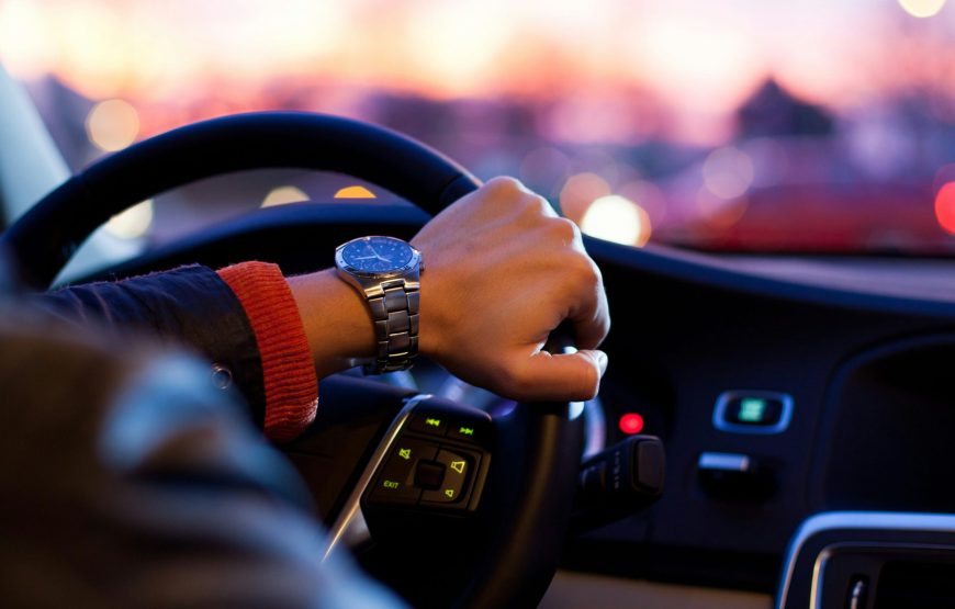 Private Transfer from Tirane Airport or Tirana to Skopje or Back