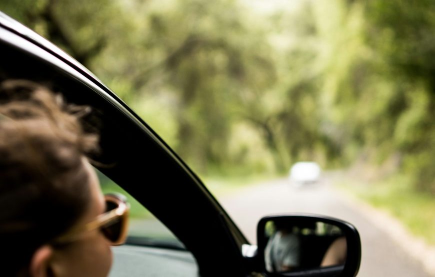 Private Transport from Tirana Airport or Tirana to Cape of Rodon seaside / Melia Resort or Back