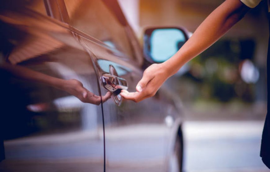 Private Ride from Belgrade to Zagreb or Back