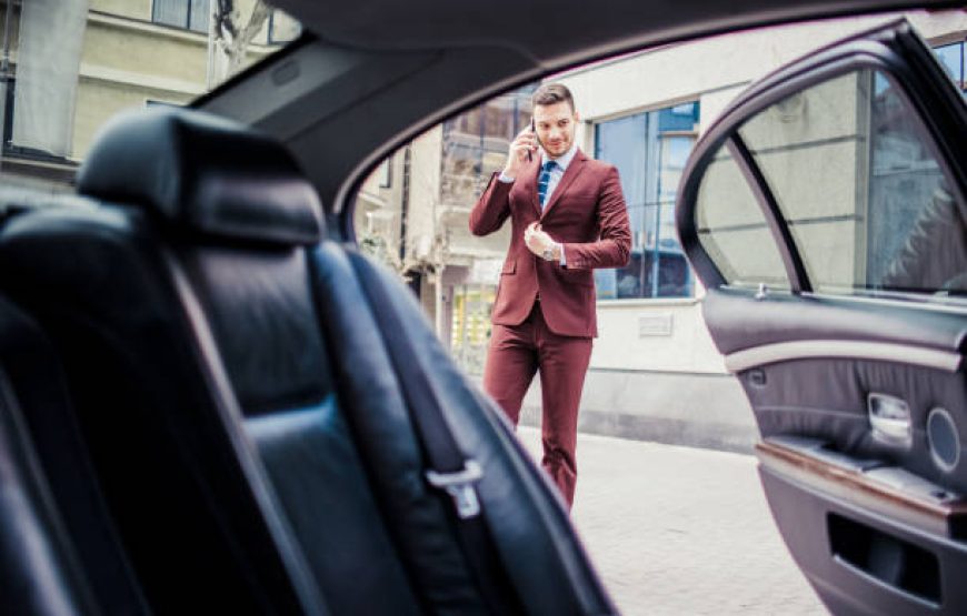 Private Transfer from Sarajevo to Zagreb or Back