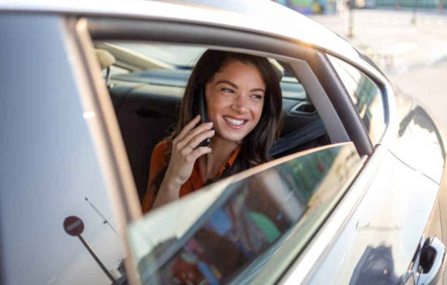 Private Transfer from Sofie to Belgrade or Back