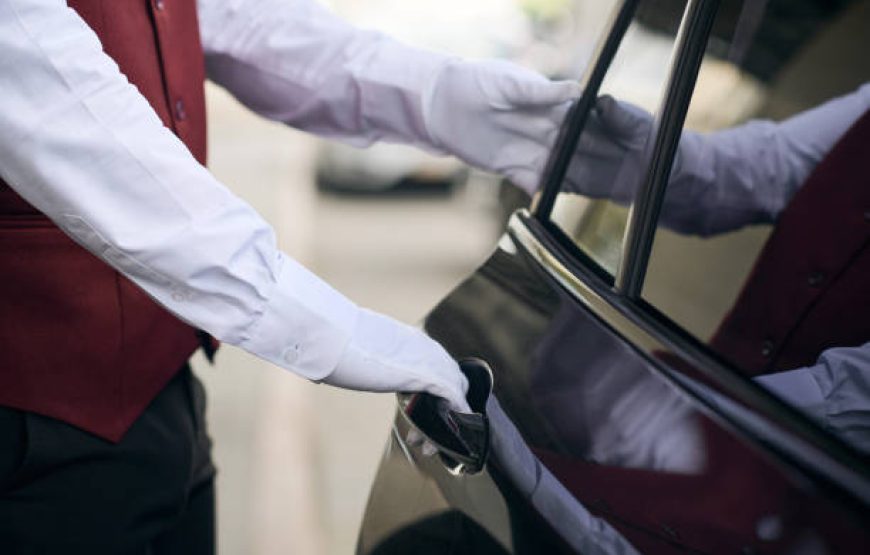 Private Transfer from Zagreb to Ljubljana or Back