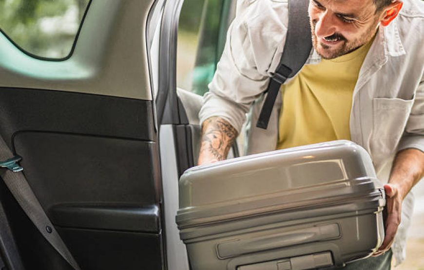 Shuttle Service from Prishtina to Prishtina airport or Back