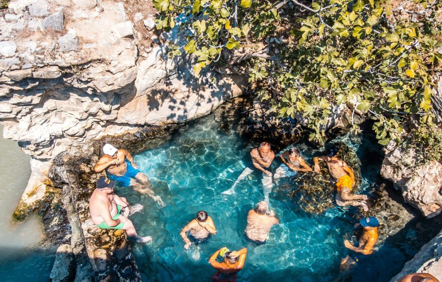 Highlights of Albania from North to South in 14 days