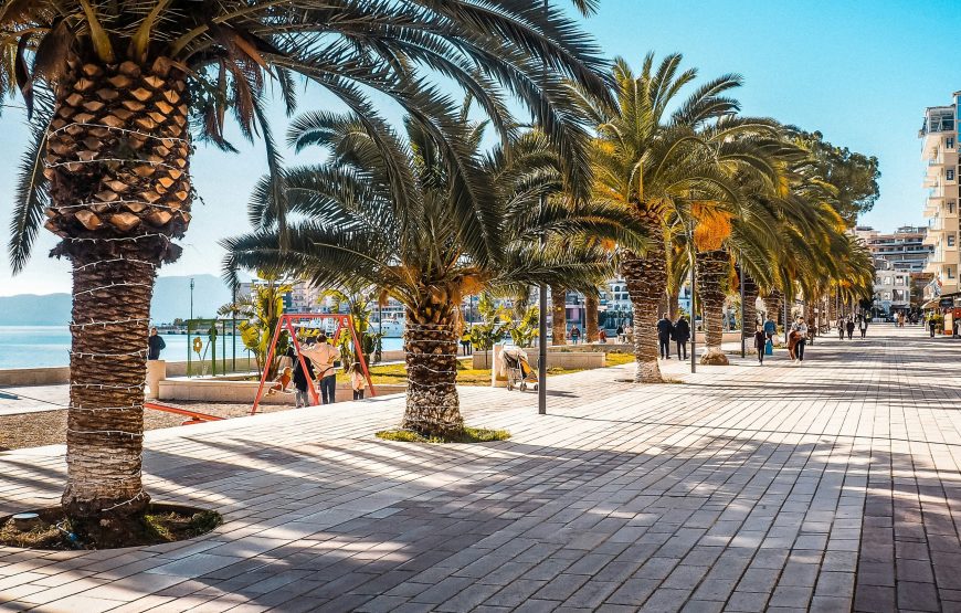 Highlights of Albania from North to South in 14 days