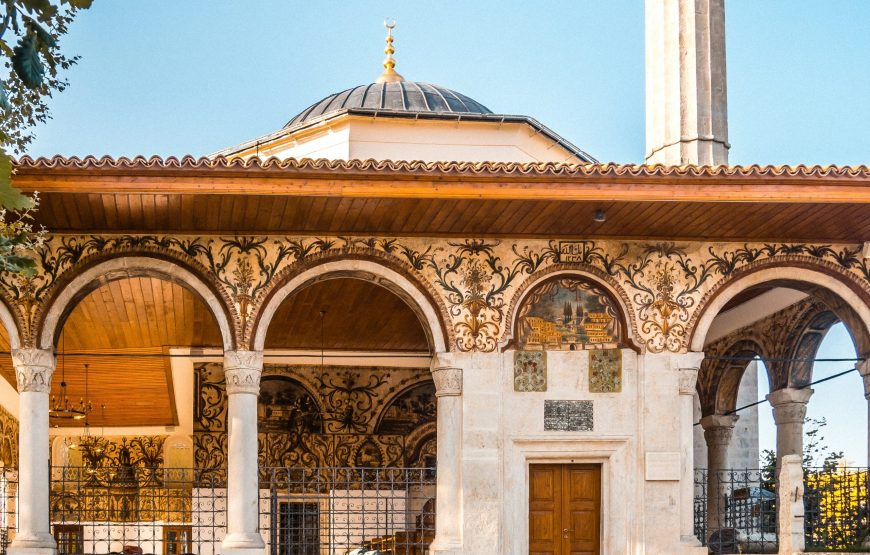 Highlights of Albania from North to South in 14 days