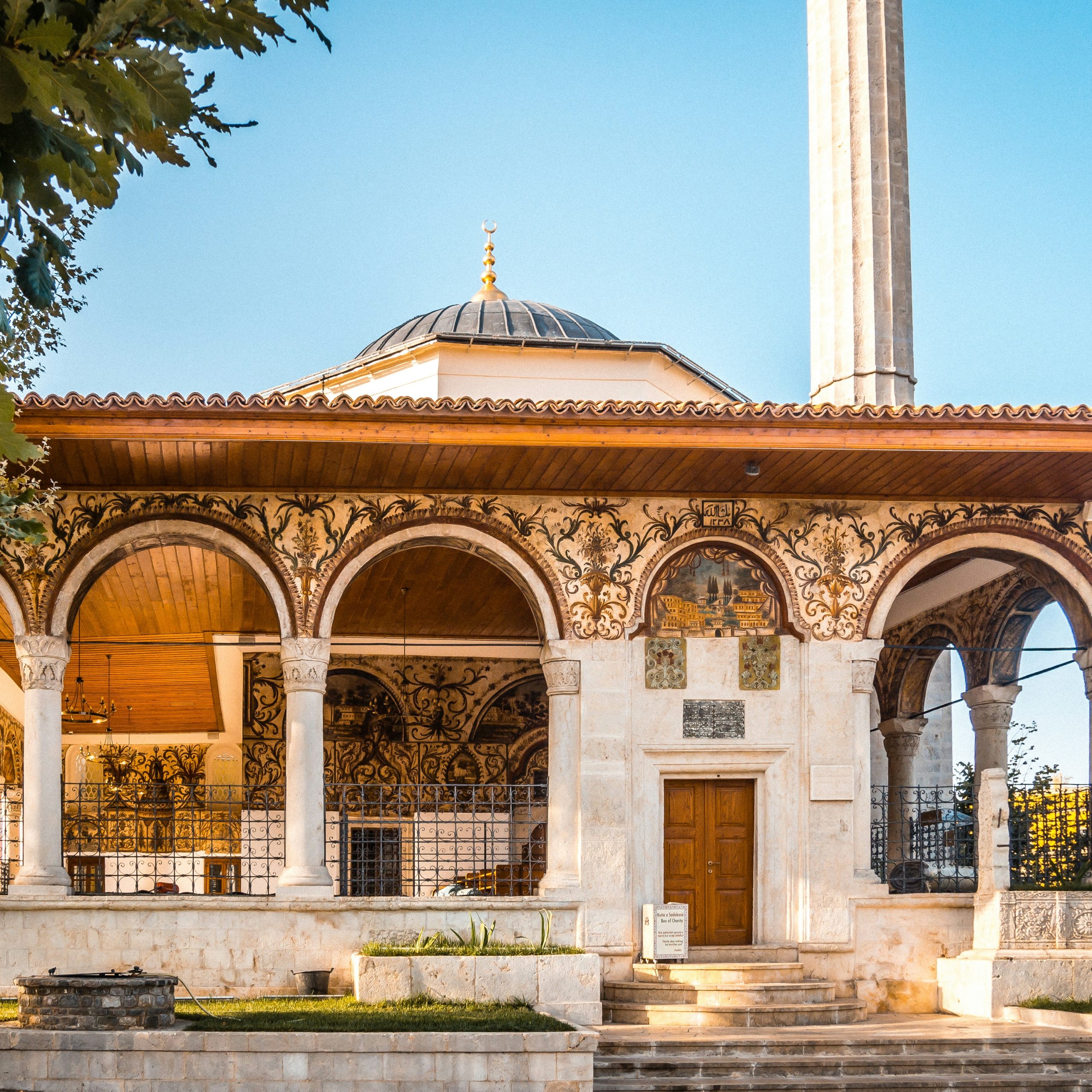 Day 1 Welcome in Tirana and Transfer to Hotel 