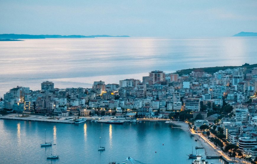 Highlights of Albania from North to South in 14 days