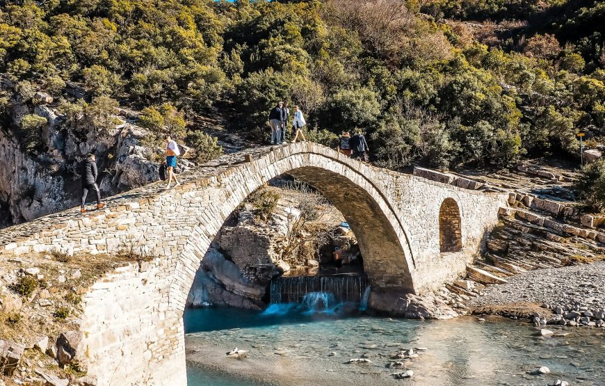 Highlights of Albania from North to South in 14 days