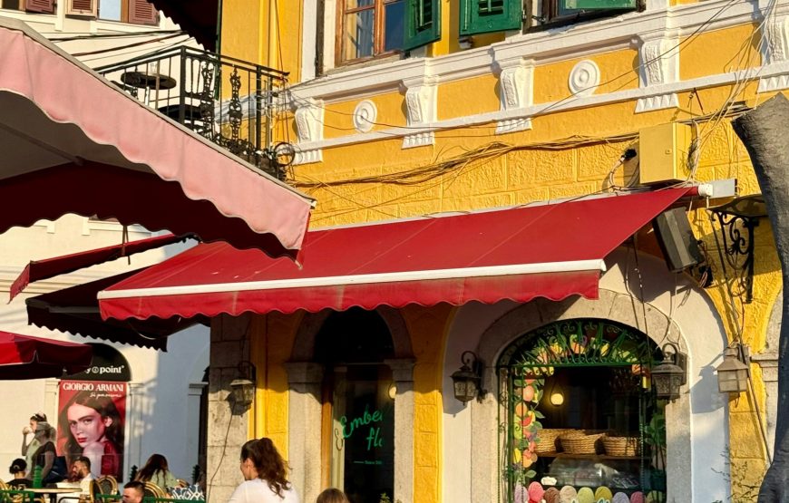 Highlights of Albania from North to South in 14 days