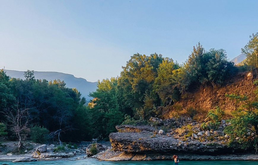 Highlights of Albania from North to South in 14 days