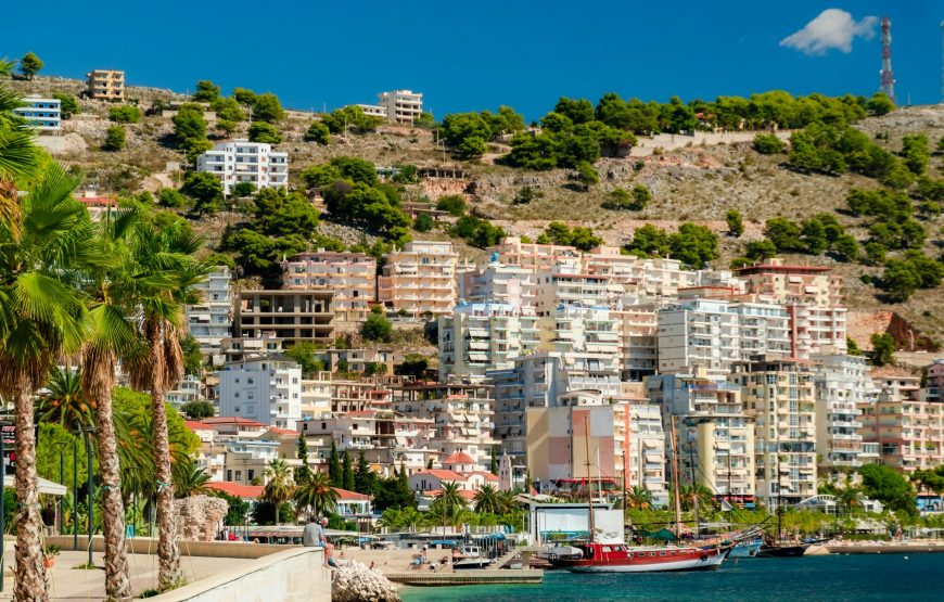 Highlights of Albania from North to South in 14 days