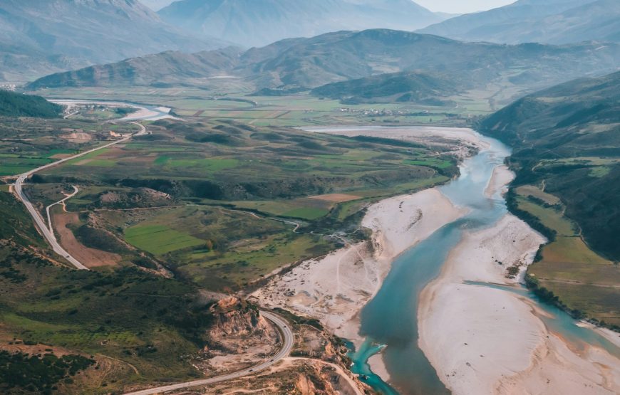 Highlights of Albania from North to South in 14 days