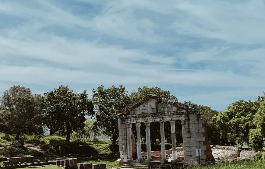 Highlights of Albania from North to South in 14 days