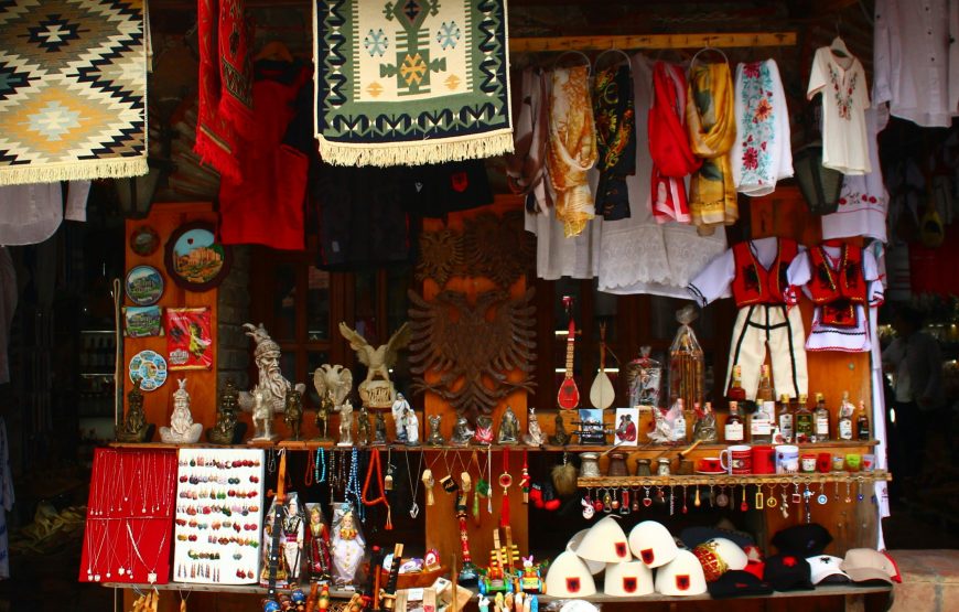 Highlights of Albania from North to South in 14 days