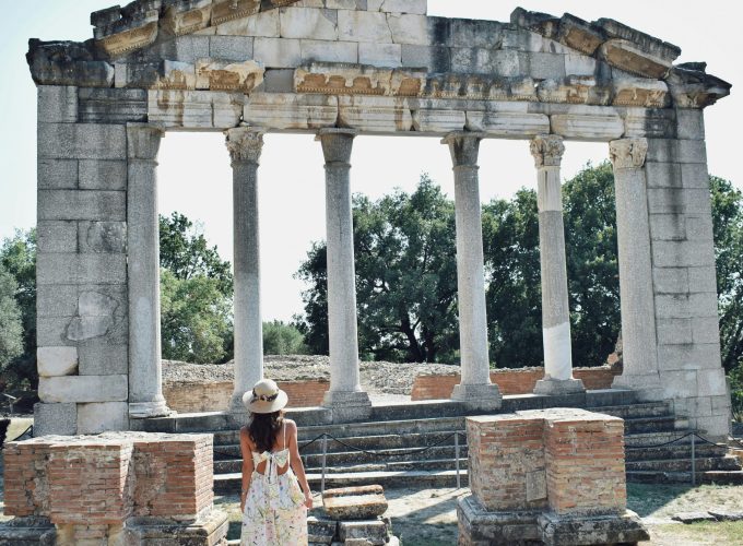 Choose Balkans is a leading Incoming Tour Operator offering tourism services in Albania, Bosnia & Herzegovina, Croatia, Greece, Kosovo, Montenegro, North Macedonia & Serbia.