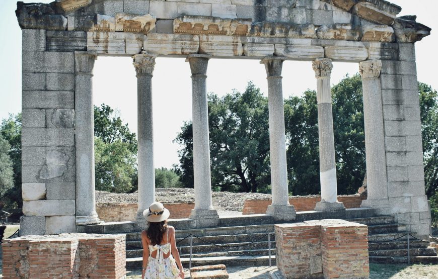 Highlights of Albania from North to South in 14 days