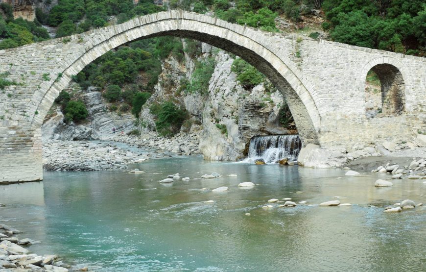 Highlights of Albania from North to South in 14 days