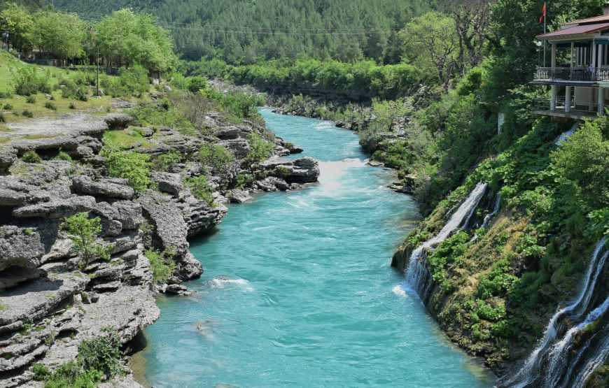 Highlights of Albania from North to South in 14 days