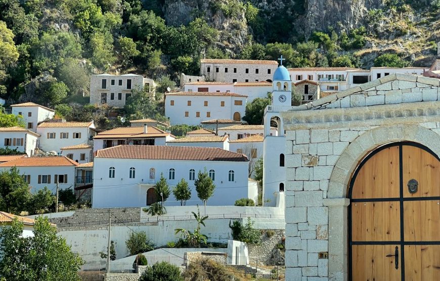 Highlights of Albania from North to South in 14 days